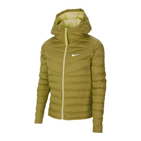 nike jacke grün damen|Damen Grün Jacken .